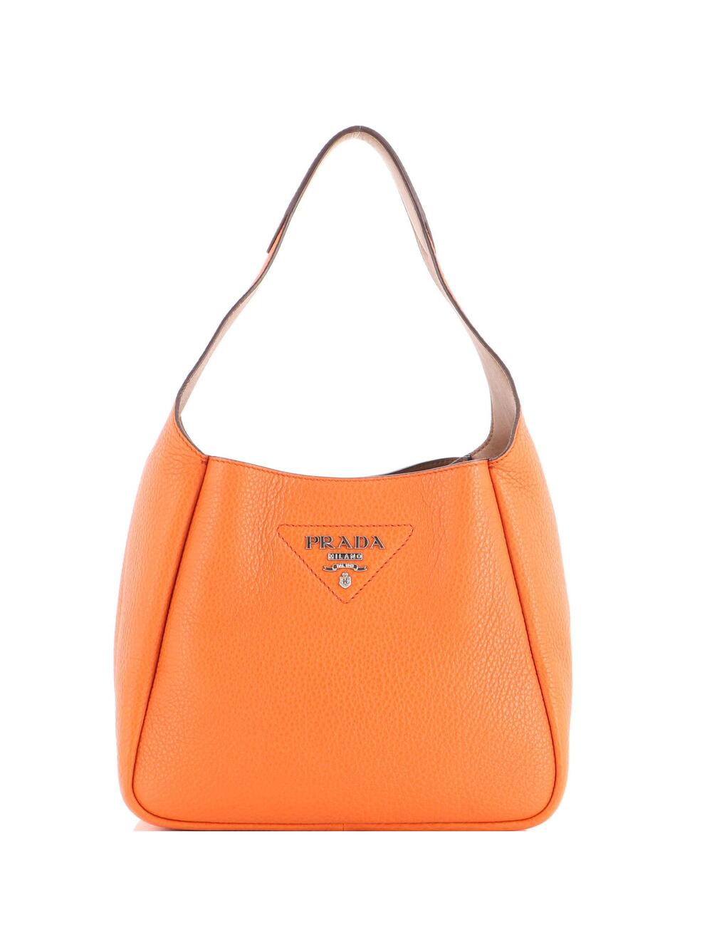 Prada Dynamique Hobo Vitello Daino #368765P20B